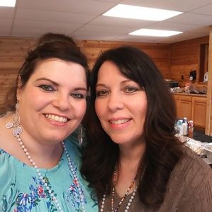 Meet your Posher, Kristine